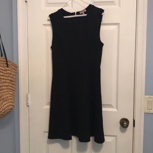 Juicy Couture black dress